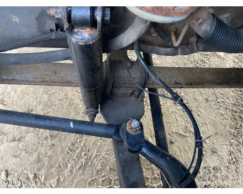 Leaf Spring, Front Ford F650 Vander Haags Inc Col