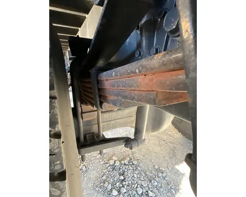 Leaf Spring, Rear FORD F650 Dutchers Inc   Heavy Truck Div  Ny