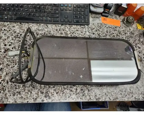 Ford F650 Mirror (Interior)