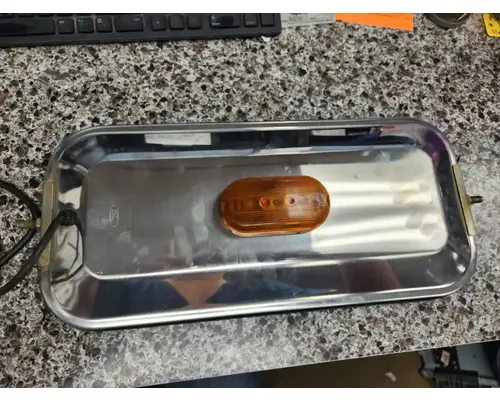 Ford F650 Mirror (Interior)