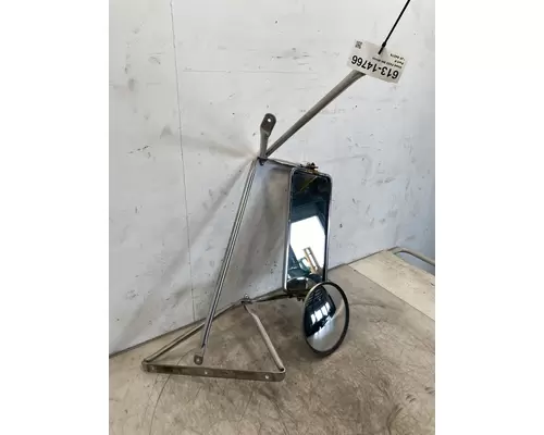 Mirror (Side View) FORD F650 Frontier Truck Parts