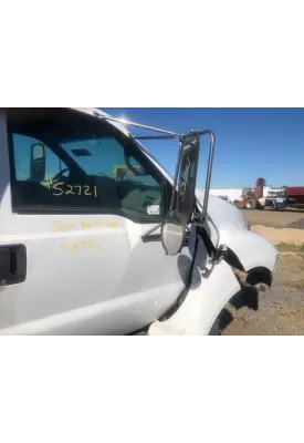 Ford F650 Mirror (Side View)