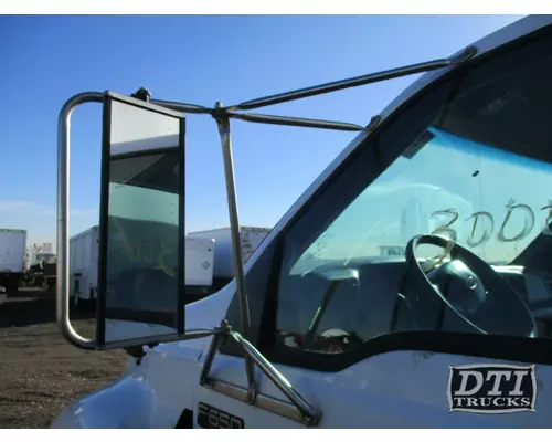 Mirror (Side View) FORD F650 DTI Trucks