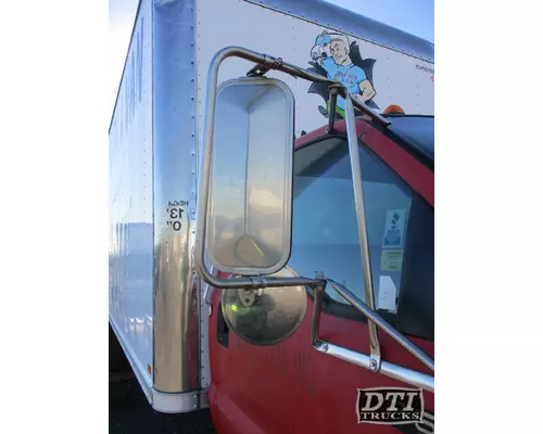 Mirror (Side View) FORD F650 DTI Trucks