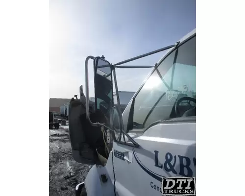 Mirror (Side View) FORD F650 DTI Trucks