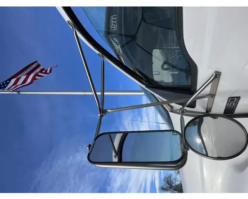 Mirror (Side View) FORD F650 DTI Trucks