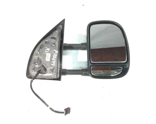 Ford F650 Mirror (Side View)