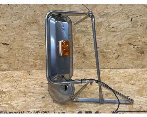 Ford F650 Mirror (Side View)