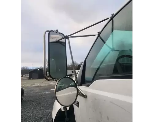 Ford F650 Mirror (Side View)