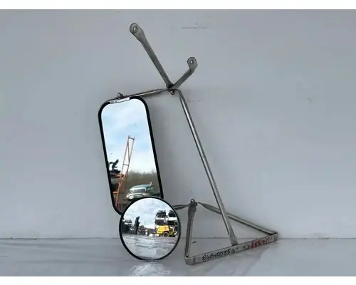 Ford F650 Mirror (Side View)