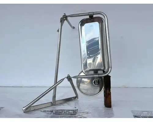Ford F650 Mirror (Side View)