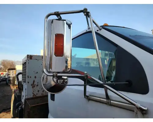 Ford F650 Mirror (Side View)