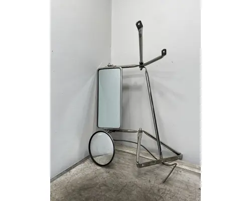 Mirror (Side View) FORD F650 Frontier Truck Parts