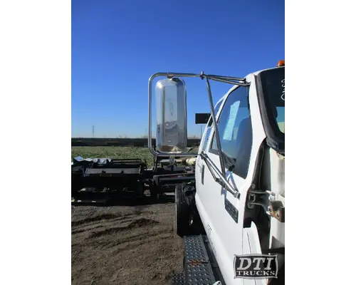 Mirror (Side View) FORD F650 DTI Trucks