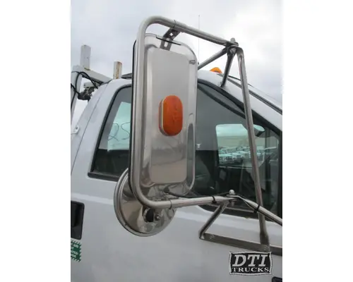 Mirror (Side View) FORD F650 DTI Trucks