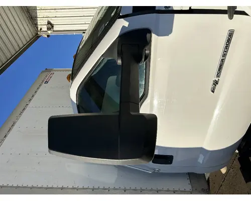 Mirror (Side View) FORD F650 DTI Trucks
