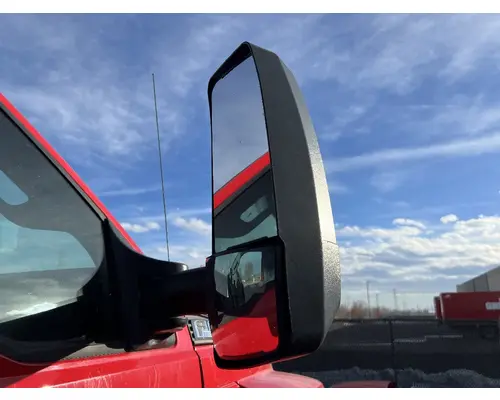 Mirror (Side View) FORD F650 DTI Trucks