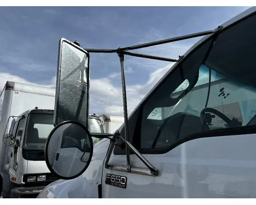 Mirror (Side View) FORD F650 DTI Trucks