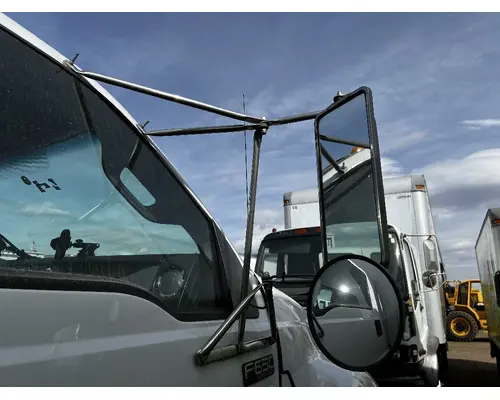 Mirror (Side View) FORD F650 DTI Trucks