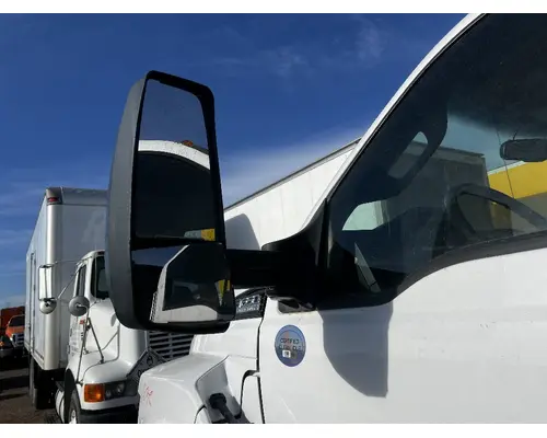 Mirror (Side View) FORD F650 DTI Trucks