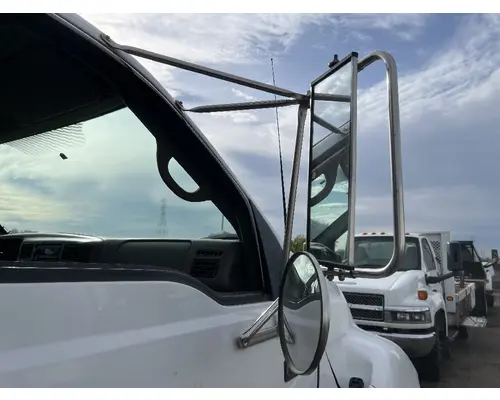 Mirror (Side View) FORD F650 DTI Trucks