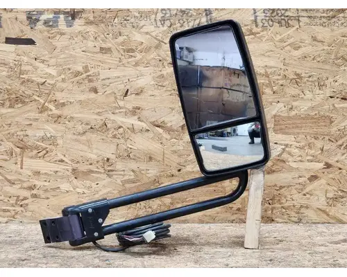 Mirror (Side View) Ford F650 Complete Recycling Group LLC