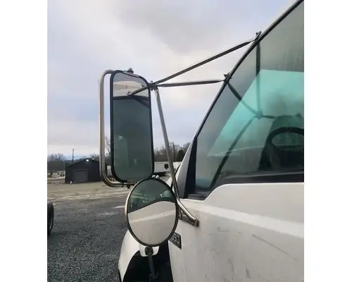 Mirror (Side View) Ford F650 Complete Recycling Group LLC