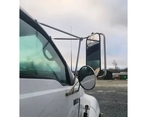 Mirror (Side View) Ford F650 Complete Recycling Group LLC