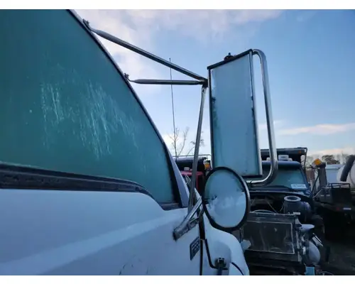 Mirror (Side View) Ford F650 Complete Recycling Group LLC