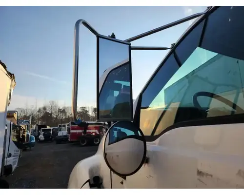 Mirror (Side View) Ford F650 Complete Recycling Group LLC