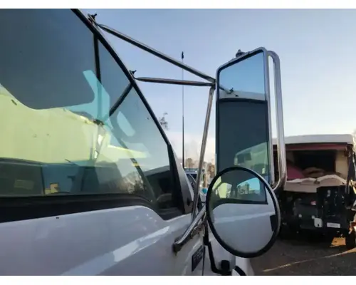 Mirror (Side View) Ford F650 Complete Recycling Group LLC