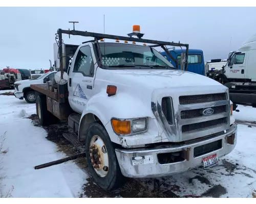 Ford F650 Miscellaneous Parts