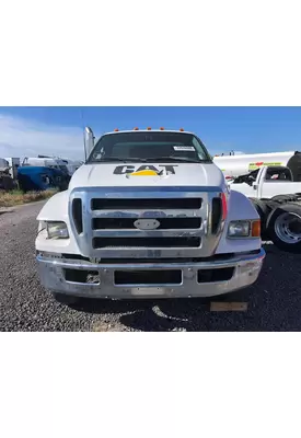 Ford F650 Miscellaneous Parts