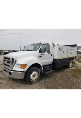 Ford F650 Miscellaneous Parts