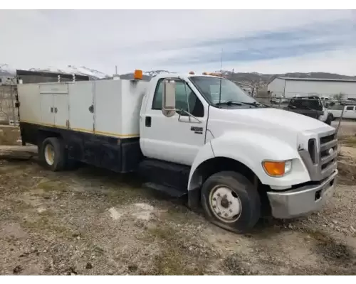 Ford F650 Miscellaneous Parts