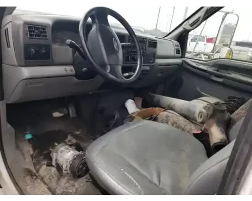 Ford F650 Miscellaneous Parts