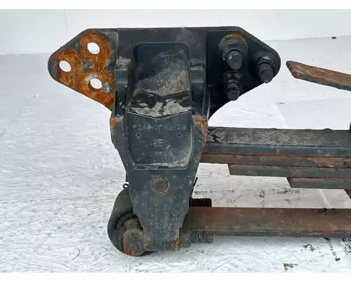 Ford F650 Miscellaneous Parts
