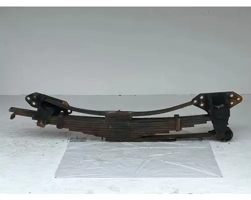 Ford F650 Miscellaneous Parts