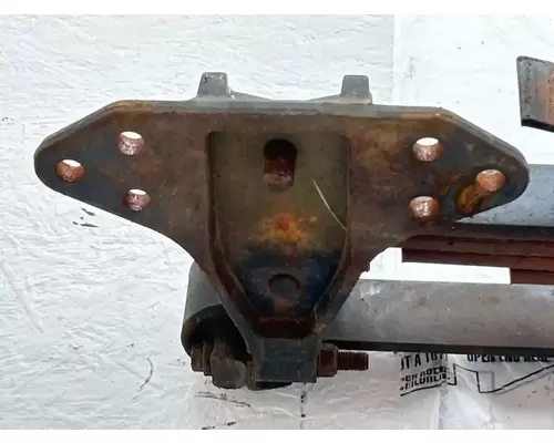 Ford F650 Miscellaneous Parts