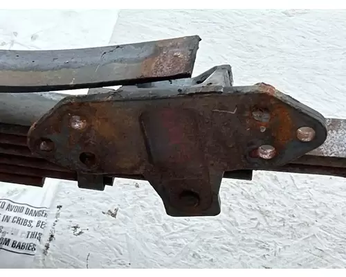 Ford F650 Miscellaneous Parts