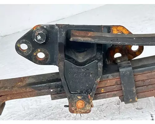 Ford F650 Miscellaneous Parts