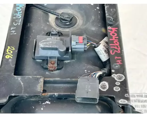 Ford F650 Miscellaneous Parts