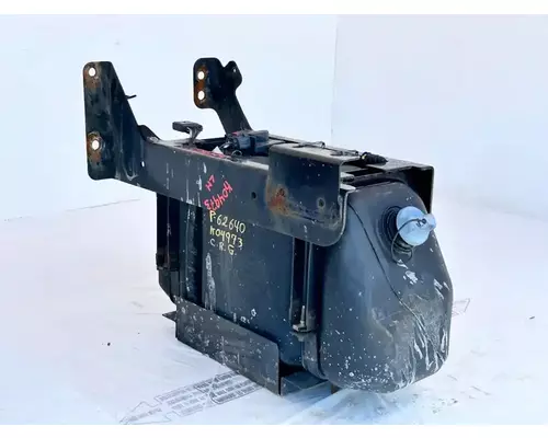 Ford F650 Miscellaneous Parts