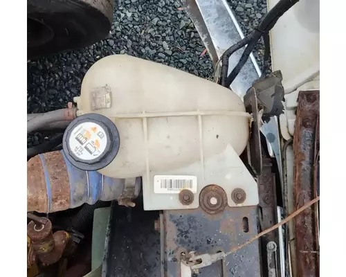 Ford F650 Miscellaneous Parts