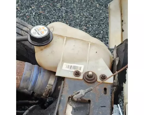 Ford F650 Miscellaneous Parts