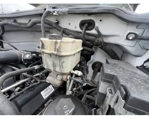 Power Brake Booster FORD F650 DTI Trucks