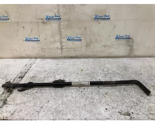 Ford F650 Radiator Core Support