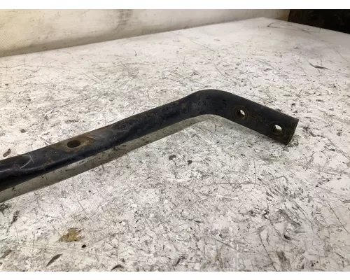 Ford F650 Radiator Core Support