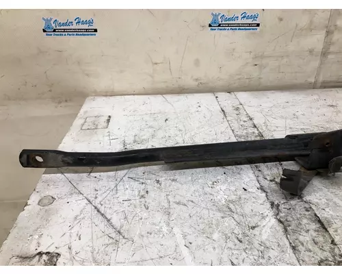 Ford F650 Radiator Core Support