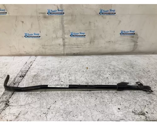 Ford F650 Radiator Core Support